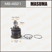 ������� ����� Masuma front up Nissan Datsun / #D22 Masuma ���. MB-4821 Masuma, �������� MB4821 ����