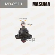 ����� ������� ���. ����. L/R Toyota Crown 2.2D/ 2.8SI 04.80-07.83 Masuma ���. MB-2811 MB2811 ����