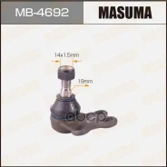����� ������� Masuma ���. MB-4692 MB4692 ����