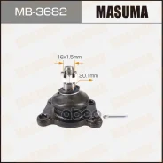 ����� ������� ���. ����. Masuma ���. MB-3682 MB3682 ����