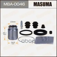 ����������� ���������� �������� � ������� Masuma ���. MBA-0046 MBA0046 ����