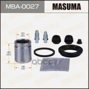 ����������� ���������� �������� � ������� d-38 238959 rear Masuma Masuma ���. MBA0027, ������ MBA0027 ����