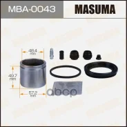 ����������� ���������� �������� � ������� Masuma ���. MBA-0043 MBA0043 ����