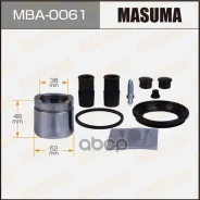 ����������� ���������� �������� ��������� � ������� d-52 Masuma ���. MBA-0061 MBA0061 ����