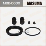 ����������� ���������� �������� Masuma, 257049 front Masuma ���. MBB-0036, �������� MBB0036 ����