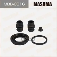 ����������� ���������� �������� 234016 rear Masuma Masuma ���. MBB0016, ������ MBB0016 ����