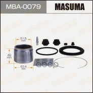 ����������� ���������� �������� � ������� d-63.4 Masuma, 263901 front Masuma ���. MBA-0079 Masuma, �������� MBA0079 ����
