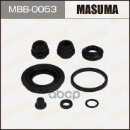 ����������� ���������� �������� Masuma ���. MBB-0053 MBB0053 ����