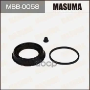 ����������� ���������� �������� ��������� Masuma ���. MBB-0058 MBB0058 ����