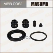 ����������� MBB-0081 (243027; 58233-3E000; 58210-3E600; 58230-3E000; 58230-3E600; 58210-3E000) Masuma ���. MBB-0081 MBB0081 ����