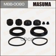 ����������� ���������� �������� Masuma, 244009 front Masuma ���. MBB-0080 Masuma, �������� MBB0080 ����