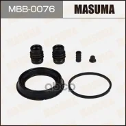 ����������� ���������� �������� 260061 front Masuma Masuma ���. MBB0076, �������� MBB0076 ����