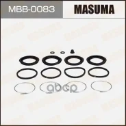 ����������� ���������� �������� Masuma, 245031, 260-40119 front Masuma ���. MBB0083, �������� MBB0083 ����