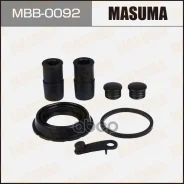 ����������� ���������� �������� Masuma ���. MBB-0092 MBB0092 ����