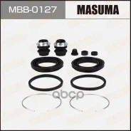 ����������� ���������� �������� Masuma ���. MBB-0127 MBB0127 ����