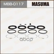 ����������� ���������� �������� 251047, 260-40139 front Masuma Masuma ���. MBB0117, �������� MBB0117 ����