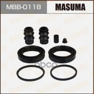 ����������� ���������� �������� Masuma, 248094 rear Masuma ���. MBB-0118 Masuma, ������ MBB0118 ����
