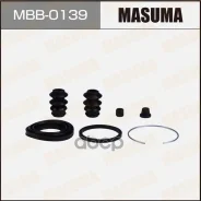 ����������� ���������� �������� Masuma, 235007 rear Masuma ���. MBB-0139, ������ MBB0139 ����