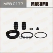 ����������� ���������� �������� 243048 rear Masuma Masuma ���. MBB0172, ������ MBB0172 ����