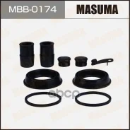 ����������� ���������� �������� VAG Masuma ���. MBB-0174 MBB0174 ����