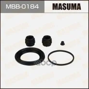 ����������� ���������� �������� Masuma, 260067 rear Masuma ���. MBB-0184 Masuma, ������ MBB0184 ����