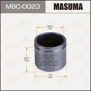 ������� ���������� �������� Honda Masuma ���. MBC-0023 MBC0023 ����