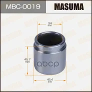 ������� ���������� �������� d-45.4 Masuma, P454601 front Masuma ���. MBC-0019 Masuma, �������� MBC0019 ����
