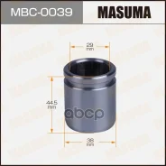 ������� ���������� �������� d-38 P384401 rear Masuma Masuma ���. MBC0039, ������ MBC0039 ����