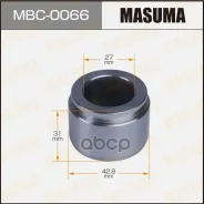 ������� ���������� �������� ������� d-42.8 Masuma ���. MBC-0066 MBC0066 ����