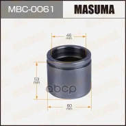 ������� ���������� �������� d-60, P605303 front Masuma Masuma ���. MBC0061, �������� MBC0061 ����