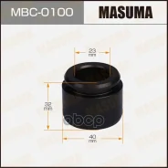 ������� ���������� �������� d-40, P403202 front Masuma Masuma ���. MBC0100, �������� MBC0100 ����