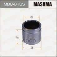 ������� ���������� �������� d-54, P545104 front Masuma Masuma ���. MBC0105, �������� MBC0105 ����