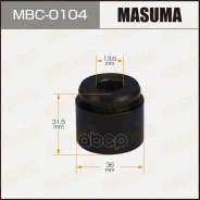 ������� ���������� �������� d-36, P363101 front Masuma Masuma ���. MBC0104, �������� MBC0104 ����
