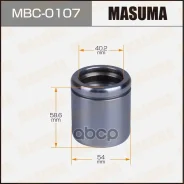 ������� ���������� �������� ��������� d-54 Masuma ���. MBC-0107 MBC0107 ����