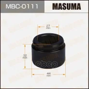 ������� ���������� �������� d-44, P443201 front Masuma Masuma ���. MBC0111, �������� MBC0111 ����