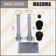����������� ������������ ���������� �������� (� ������������) Mitsubishi ���� KG417/039. CN.02.05189 Masuma ���. MBE-0052 MBE0052 ����