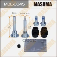 ����������� ������������ ���������� �������� ������� Masuma ���. MBE-0045 MBE0045 ����