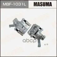 ������� ��������� Masuma MBF-1031L (�� ������) / rear Suzuki Swift 10-17 LH 55402-61M00, �55402-61M00-999, �55402-68L00, �55402-68L00-999, �55402-68L0...