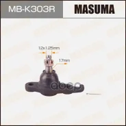 ������� ����� Masuma front Hyundai, KIA RH Masuma ���. MBK303R, ������ �������� MBK303R ����