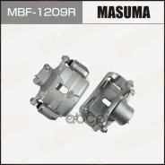 ������� ��������� Masuma MBF-1209R (�� ������) / front KIA SOUL 13-16 RH 58130-3Z100, �58130-B2600, �58190-3ZA00, �58190-B2A60 Masuma ���. MBF-1209R...