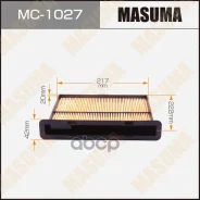 ������ ������ Masuma ���. MC-1027 MC1027 ����