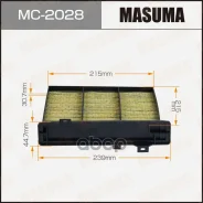 ������ ������ Masuma ���. MC-2028 MC2028 ����