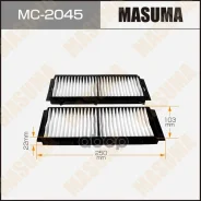 ������ ������ Masuma ���. MC-2045 MC2045 ����