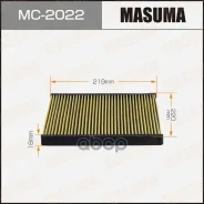 �������� ������ Masuma (1/40) Masuma ���. MC-2022 Masuma MC2022 ����