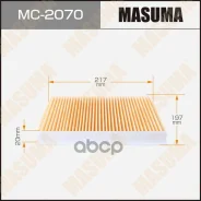 �������� ������ Masuma (1/40) Masuma ���. MC2070 MC2070 ����
