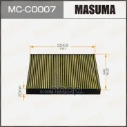 ������ �������� Masuma MCC0007 MCC0007 ����