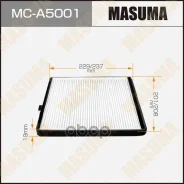 ������ ������ Masuma ���. MC-A5001 MCA5001 ����