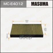 �������� ������ Masuma (1/20) Masuma ���. MCE4012 MCE4012 ����