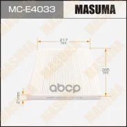 �������� ������ AC41001 Masuma OPEL/ Corsa/ V1300, V1600, V1700 06- (1/40) Masuma ���. MC-E4033 Masuma MCE4033 ����