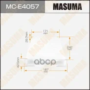������ ������ Masuma ���. MC-E4057 MCE4057 ����
